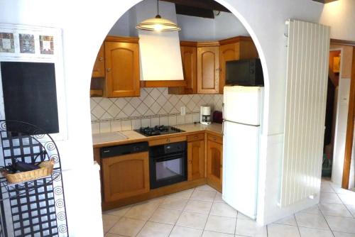 gite du navech in Laguiole