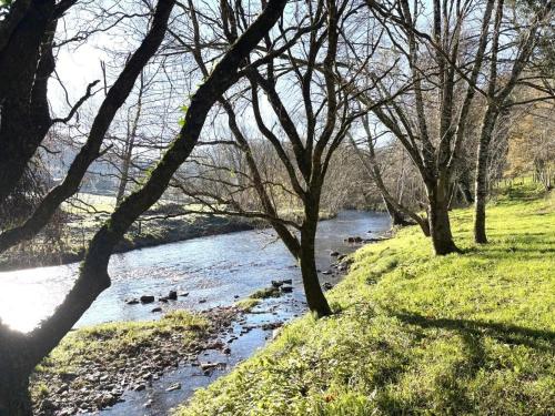 gite du navech in Laguiole