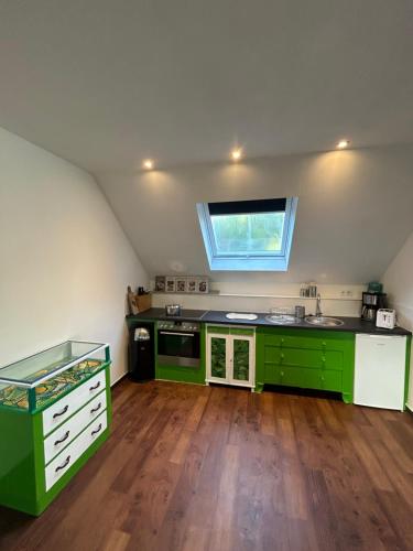 Ferienwohnung absalonart kunstvoll wohnen in Ammeldingen bei Neuerburg