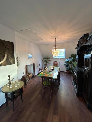 Ferienwohnung absalonart kunstvoll wohnen in Ammeldingen bei Neuerburg
