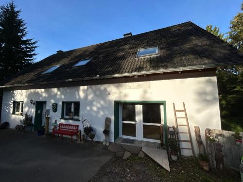 Ferienwohnung absalonart kunstvoll wohnen in Heilbach, Deutschland