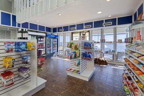 Sandpiper Bay All-Inclusive, Trademark Collection by Wyndham in Port Saint Lucie, USA