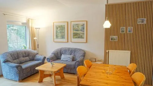 Künstlergarten Wohnung 1 in Garding, Deutschland