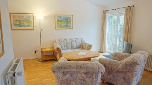 Künstlergarten Wohnung 2 in Garding, Deutschland