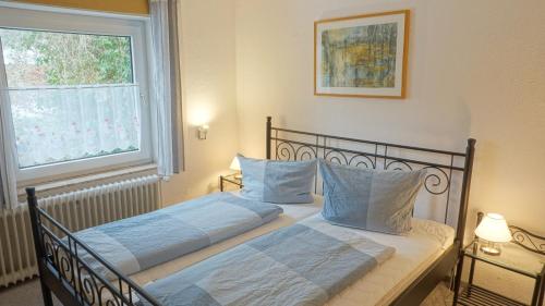 Künstlergarten Wohnung 2 in Garding, Deutschland