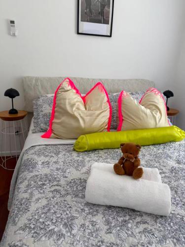 Irina's bnb in 奧拉基