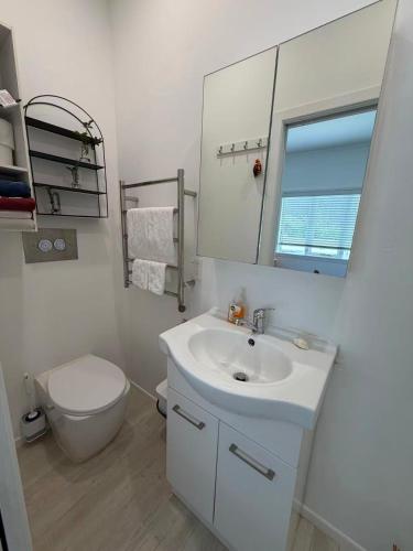 Irina's bnb in 奧拉基
