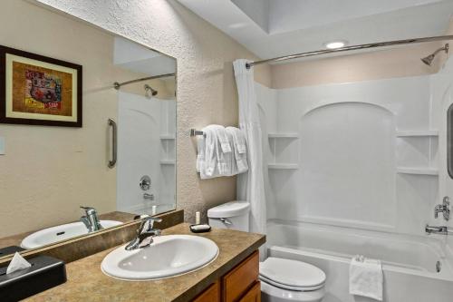 Club Wyndham Grand Lake - image 10