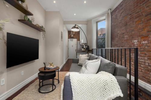 Sophisticated Stay in Vibrant Manhattan, New York