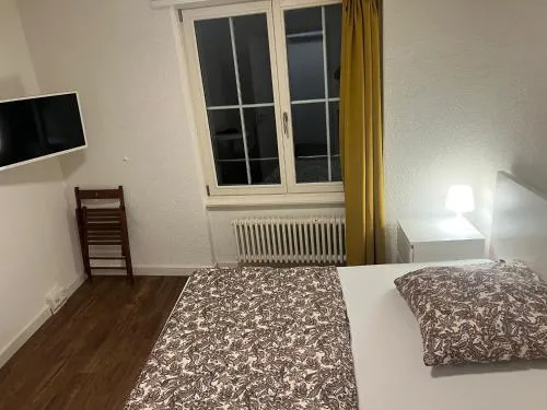 Central Living Brugg - Studio 14 in Brugg, Schweiz