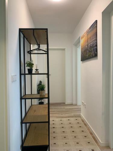 moderne Ferienwohnung Nähe Goitzschesee in Greppin, Deutschland