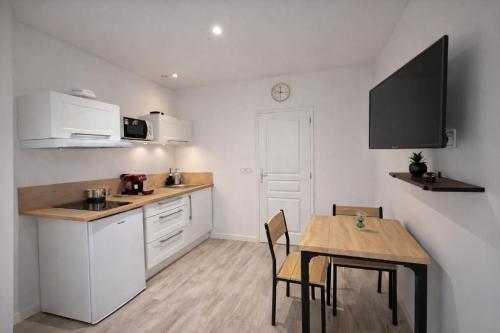 Tiny House Marie - Châtellerault
