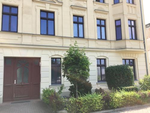 Einfache 2-Zimmer-Wohnung im EG - ideal für Monteure & Kurzaufenthalte in Magdeburg, Deutschland