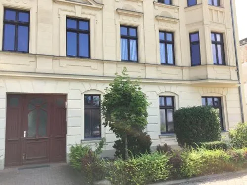 Einfache 2-Zimmer-Wohnung im EG - ideal für Monteure & Kurzaufenthalte in Magdeburg, Deutschland