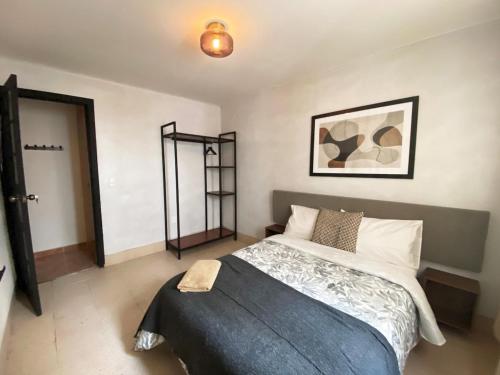 Casa Labardini Colonial Suite with Patio View 2