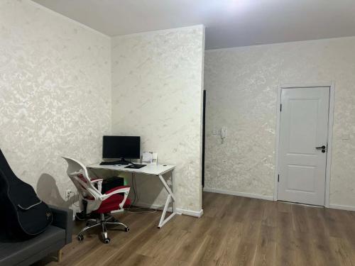 Sunrise Guesthouse UB in Ulaanbaatar