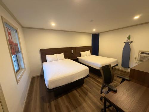 Travelodge by Wyndham Bainbridge - image 3