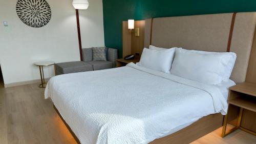 Holiday Inn Houston S - NRG Area - Med Ctr an IHG Hotel - image 25