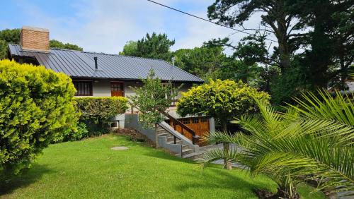 Casa en Pinamar a 4 cuadras del centro