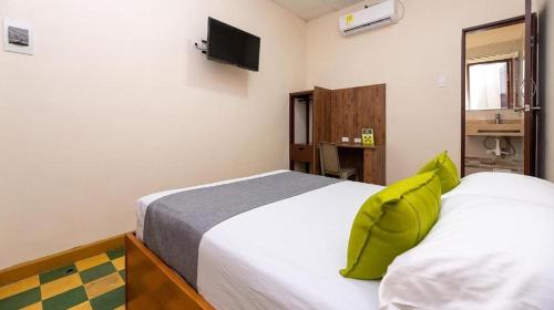 Hotel Skal Inn in Barranquilla