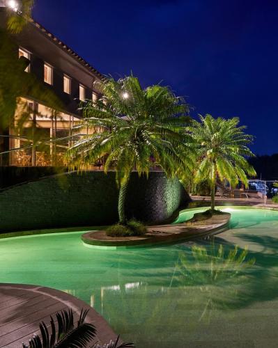 Tau House - Guatape