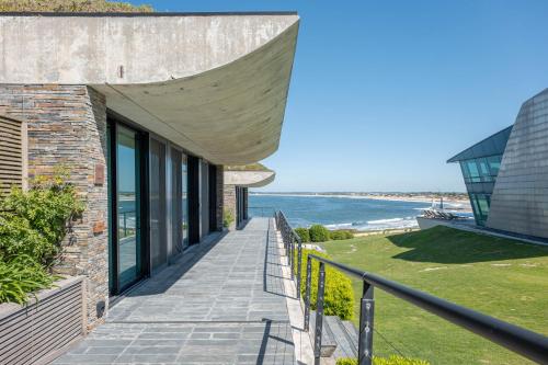 Išorė, Playa Vik Jose Ignacio in Jose Ignacio