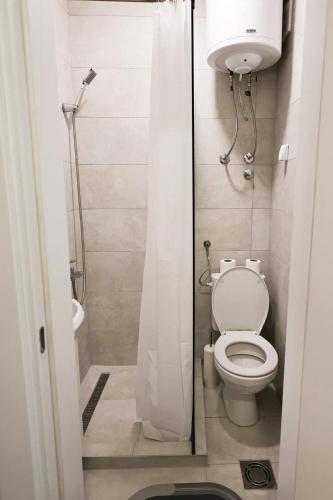 Belgrade Povetarac 3-Star Single Room room