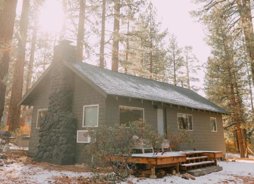 2 bedrooms, 2 beds
