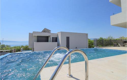 Villa Albi - Location saisonnière - Žurkovo