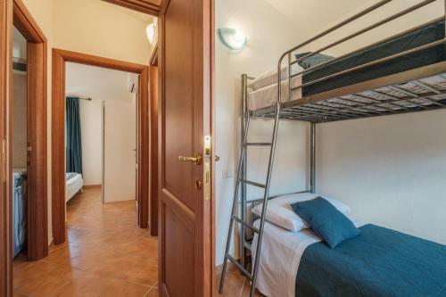 Appartamento 28 - Complesso Residenziale Terme di Casteldoria, Sassari