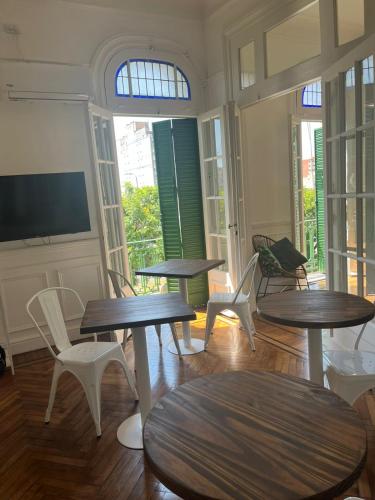 Casa Lima Sur in Constitucion