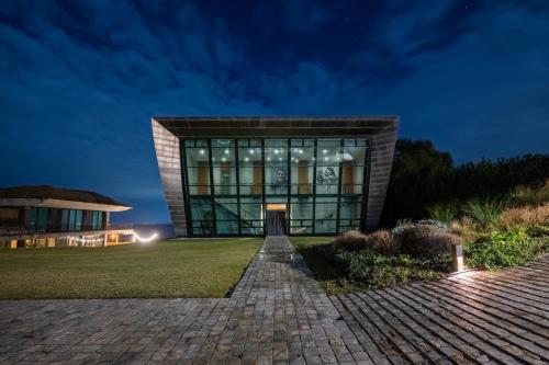 Išorė, Playa Vik Jose Ignacio in Jose Ignacio