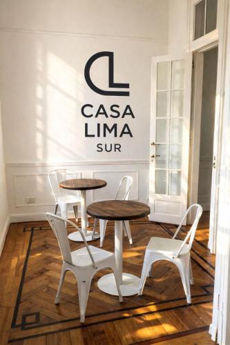 Casa Lima Sur in Constitucion