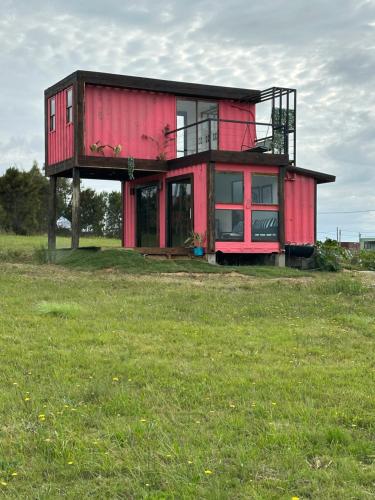La casita de Lu