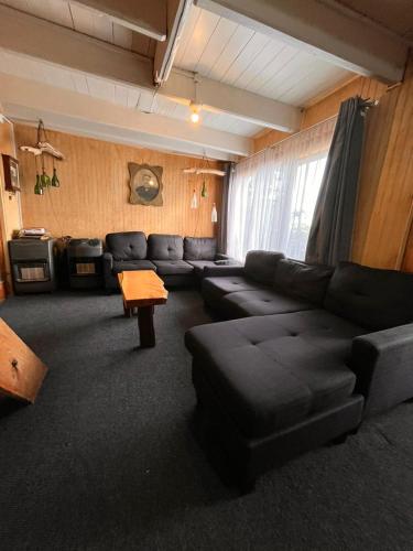 Habitaciones centrales en Puerto Montt