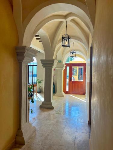Casa Lucia Valladolid in Candelaria