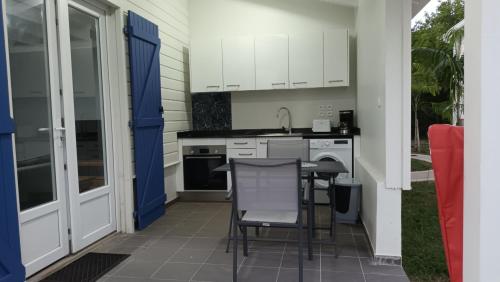 LE DOMAINE de L'HYLODE in Sainte-Anne