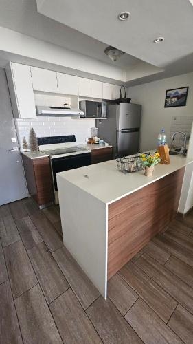 Cómodo Apto Moderno en Aralia 1, zona 11 ciudad de Guatemala (Comodo Apto Moderno en Aralia 1, zona 11 ciudad de Guatemala) in Zona 11