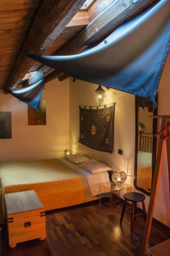Apartment Spadaro