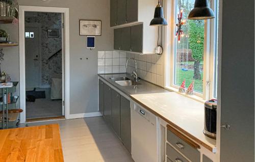 Konyha, Gorgeous Home In Lönsboda With Wifi (Gorgeous Home In Lonsboda With Wifi) in Ubbaboda