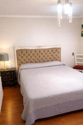 Hospedaje en San Miguel