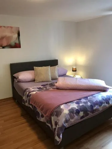 Ferienwohnung 3 Löhr Koblenz in Koblenz, Deutschland