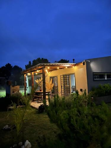 El Marquesado Casa de Descanso