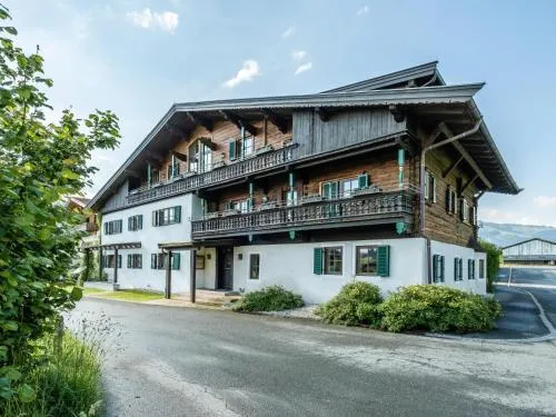 Kaiserblick in Kitzbühel, Österreich