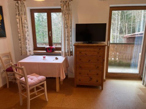 Hundepension Almfrieden in Birnbach