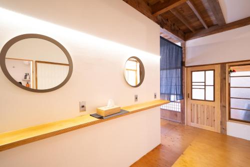 Faciliteter, Vacation rental HIKE in Nirasaki