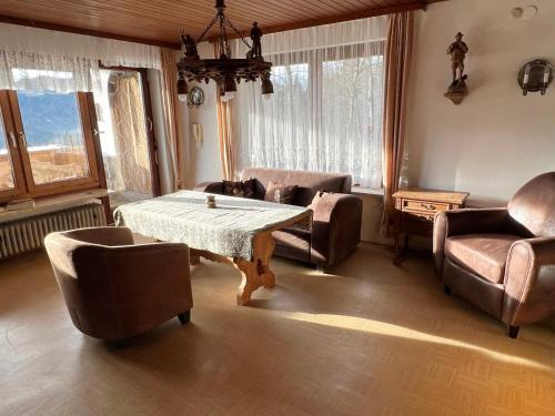 Hundepension Almfrieden in Birnbach