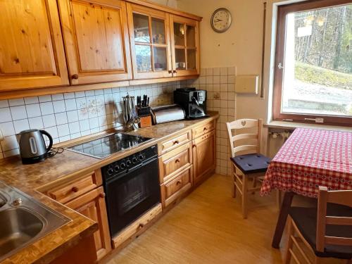 Hundepension Almfrieden in Birnbach