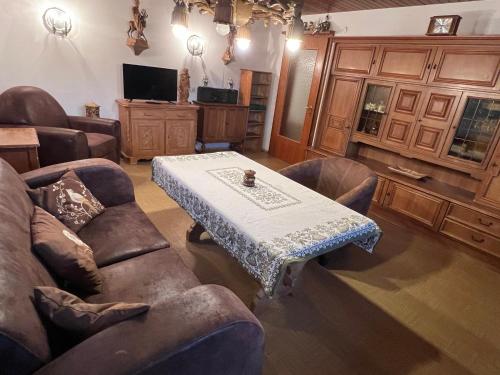 Hundepension Almfrieden in Birnbach