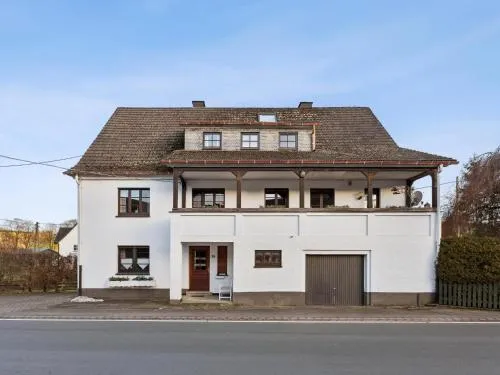 Schwermann in Schmallenberg, Deutschland
